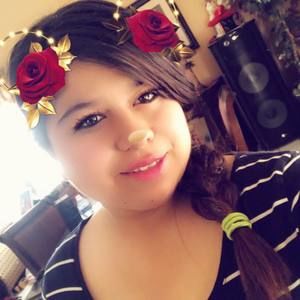 Meet your Posher, Denise